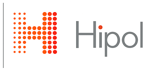 Hipol logo