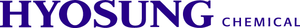 HYOSUNG logo