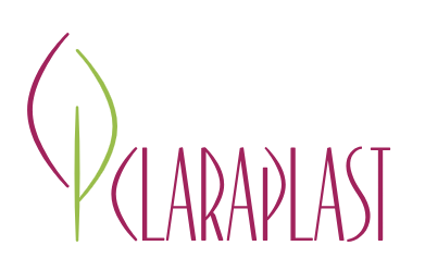 Claraplast logo