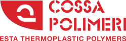 Cossa logo