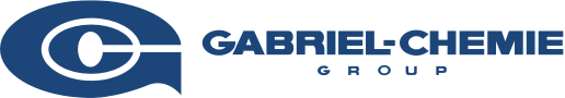 GABRIEL CHEMIE logo