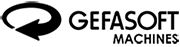Gefasoft Machines