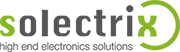 Solectrix high end electronics solutions