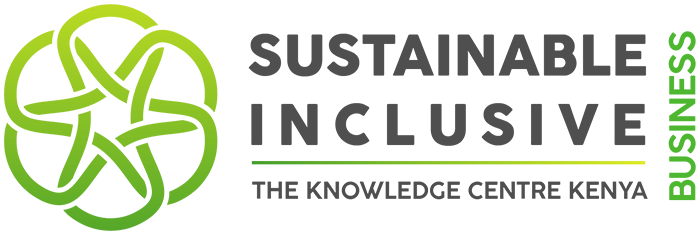 Sustainable Inclusive Business