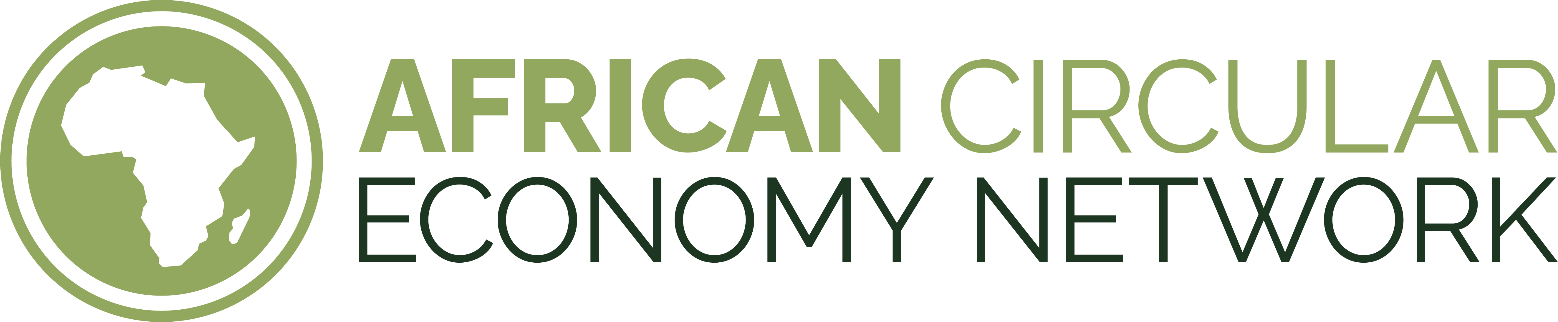 African Circular Economy Network