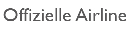 Offizielle Airline