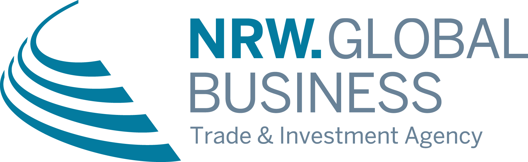 Logo NRW Global Business