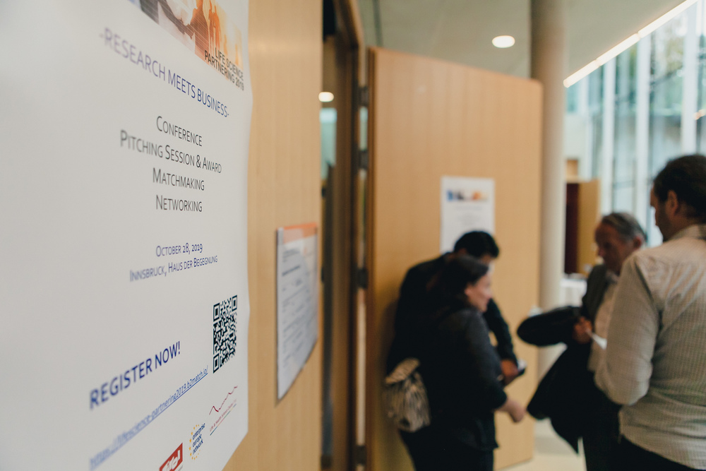 Life Science Partnering 2019 Life Science Partnering 2019