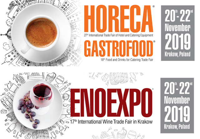Horeca / Gastrofood / EnoExpo Horeca / Gastrofood / EnoExpo