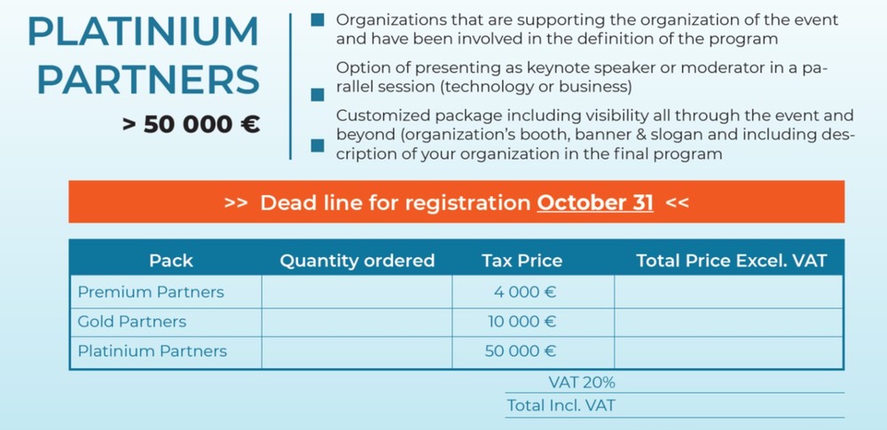 Nonmetallic 2nd Symposium Be Partner Of The Event