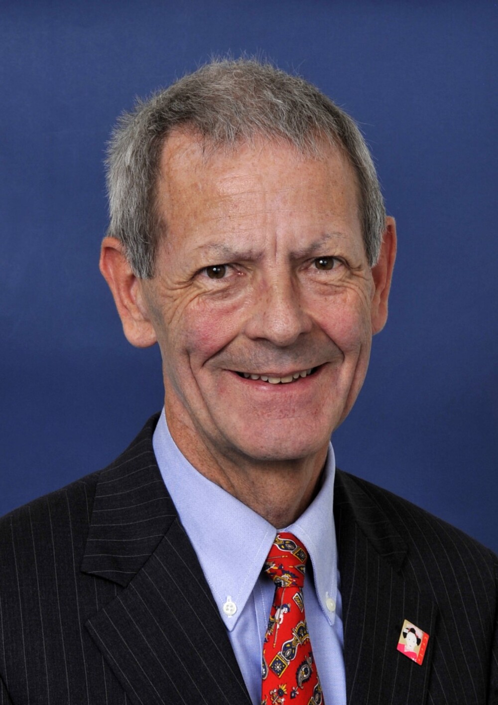 Walter Stahel