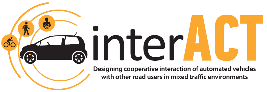 InterACT InterACT