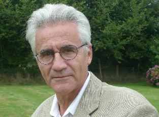 Andre COMTE SPONVILLE Andre COMTE SPONVILLE