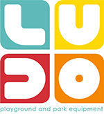 LUDO PLAYGROUNDS logo