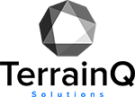 TERRAINQ SOLUTIONS logo