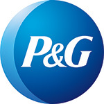 PROCTER & GAMBLE logo