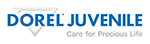 DOREL JUVENILE logo