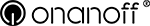 ONANOFF EUROPE BV logo