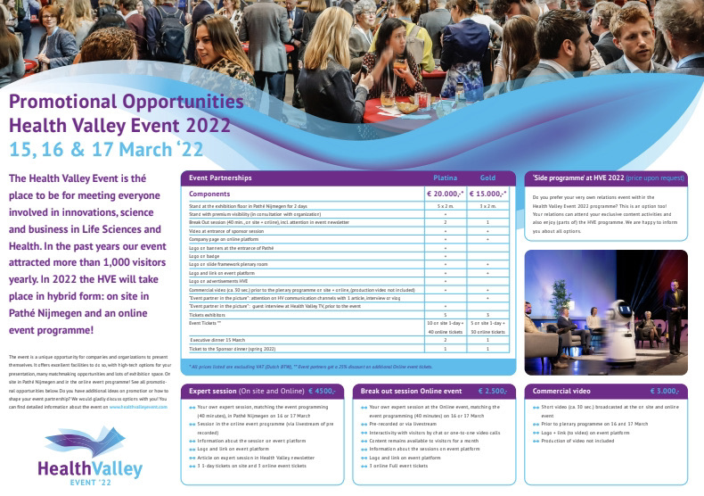 Promotional oppurtunities Promotional oppurtunities