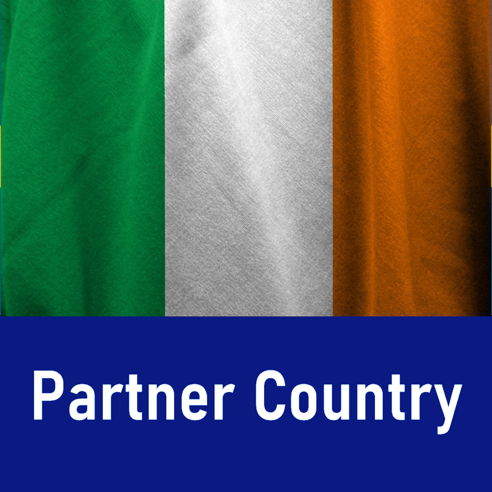 Partner Country: Ireland