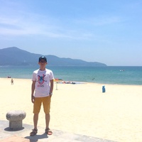 avatar Tung Le Hoang SVP at VtK Ho Chi Minh City, Saigon, Viet 